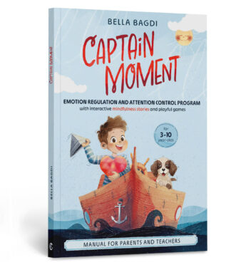 Captain Moment - Emotion regulation and attention control program